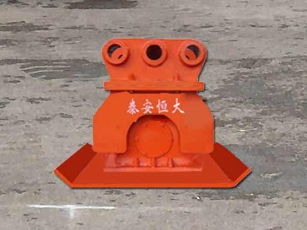 VC-S液壓振動(dòng)夯實(shí)機(jī)