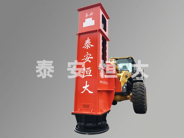 高速液壓夯實(shí)機(jī)廠家